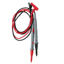 Ultra Fine Universal Probe Test Leads Cable Multimeter Meter 1000V 20A 1000V High Quality