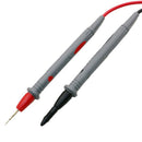 Ultra Fine Universal Probe Test Leads Cable Multimeter Meter 1000V 20A 1000V High Quality