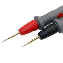Ultra Fine Universal Probe Test Leads Cable Multimeter Meter 1000V 20A 1000V High Quality
