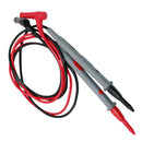 Ultra Fine Universal Probe Test Leads Cable Multimeter Meter 1000V 20A 1000V High Quality