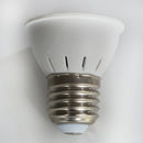 220V E27 Grow Light Bulb Flower Vegetable Plants Growth Hydroponics Bonsai Garden Full Spectrum 3W 72-LED Red Blue