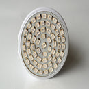 220V E27 Grow Light Bulb Flower Vegetable Plants Growth Hydroponics Bonsai Garden Full Spectrum 3W 72-LED Red Blue