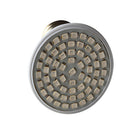 220V E27 Grow Light Bulb Flower Vegetable Plants Growth Hydroponics Bonsai Garden Full Spectrum 3W 72-LED Red Blue