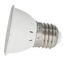 220V E27 Grow Light Bulb Flower Vegetable Plants Growth Hydroponics Bonsai Garden Full Spectrum 3W 72-LED Red Blue