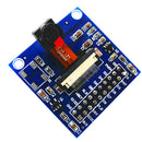 Mini Module Camera Shield 2MP OV2640 Camera Module Board for Arduino UNO