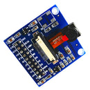 Mini Module Camera Shield 2MP OV2640 Camera Module Board for Arduino UNO