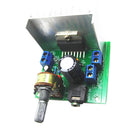 TDA7297 15W Digital Audio Amplifier Board DC 12V Dual-Channel