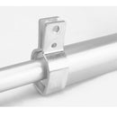 2 Pieces XC758 Heavy Duty Mount Mounting Rod Brackets for Linear Actuator