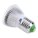 Gardening LED Grow Light Energy Saving Full Spectrum For Indoor Plants Vegetable Flower Growth 8W