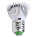 Gardening LED Grow Light Energy Saving Full Spectrum For Indoor Plants Vegetable Flower Growth 8W