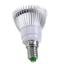Gardening LED Grow Light Energy Saving Full Spectrum For Indoor Plants Vegetable Flower Growth 10W