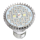 Gardening LED Grow Light Energy Saving Full Spectrum For Indoor Plants Vegetable Flower Growth 30W