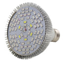 Gardening LED Grow Light Energy Saving Full Spectrum For Indoor Plants Vegetable Flower Growth 50W