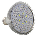 Gardening LED Grow Light Energy Saving Full Spectrum For Indoor Plants Vegetable Flower Growth 50W