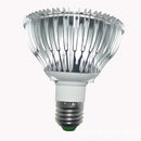 Gardening LED Grow Light Energy Saving Full Spectrum For Indoor Plants Vegetable Flower Growth 50W