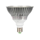 Gardening LED Grow Light Energy Saving Full Spectrum For Indoor Plants Vegetable Flower Growth 80W