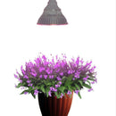 Gardening LED Grow Light Energy Saving Full Spectrum For Indoor Plants Vegetable Flower Growth 80W