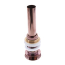 Home Kitchen Tools Durable Brass Faucet Pop Up Vessel Basin Sink Drain Stopper Gold Big Bounce