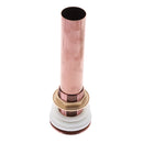 Home Kitchen Tools Durable Brass Faucet Pop Up Vessel Basin Sink Drain Stopper Rose Gold Small Bounce