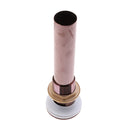 Home Kitchen Tools Easy Assembly Cleaning Brass Faucet Pop Up Vessel Basin Sink Drain Stopper Gold Flap With Hole