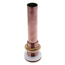 Home Kitchen Tools Brass Faucet Pop Up Vessel Basin Sink Drain Stopper Gold Flap