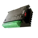 TB6600 4A 9-42V Stepper Motor Driver CNC Controller, Stepper Motor Driver 96x 56x 35mm