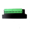 TB6600 4A 9-42V Stepper Motor Driver CNC Controller, Stepper Motor Driver 96x 56x 35mm