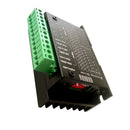 TB6600 4A 9-42V Stepper Motor Driver CNC Controller, Stepper Motor Driver 96x 56x 35mm