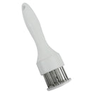 Round Meat Tenderizer Needle Stainless Steel Kitchen Tools Steak Poultry