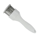 Round Meat Tenderizer Needle Stainless Steel Kitchen Tools Steak Poultry