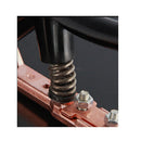 800A Copper Welding Welders Machine Ground Clamp Earth Clip Plastic Grip