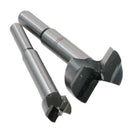 5 Pieces Woodworking Drill Bits Hinge Cutter Hole Saw Set with Round Shank