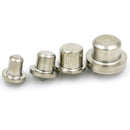 4 Pieces Dowel Drill Centre Points Pin Wood 6mm 8mm 10mm 12mm Tenon Center