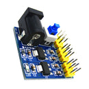 DC-DC 3.3V 5V 12V Power Module 3.3V 5V 12V Multi Output Voltage Conversion