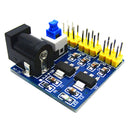 DC-DC 3.3V 5V 12V Power Module 3.3V 5V 12V Multi Output Voltage Conversion