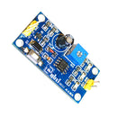 NE555 DC 5-12V Delay Relay Shield Timer Switch Module 0-120Second Adjustable