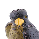 Realistic Decoy Pest Control Garden Scarer Scarecrow Falcon