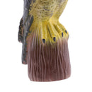 Realistic Decoy Pest Control Garden Scarer Scarecrow Falcon