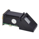 fingerprint identification module lock optical fingerprint development New