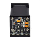 fingerprint identification module lock optical fingerprint development New