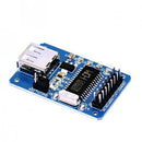 CH375B USB Disk Module Host Serial Read Write Data Bus for Arduino