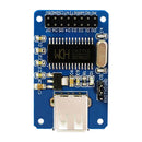 CH375B USB Disk Module Host Serial Read Write Data Bus for Arduino