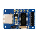 CH375B USB Disk Module Host Serial Read Write Data Bus for Arduino