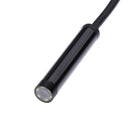 8mm 3 In 1 USB Waterproof Inspection Camera for Android & PC 5m