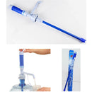 1 piece Portable Electric Water Pump Dispenser For Bottled Drinking Water