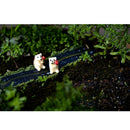10 Piece Micro Landscape Resin Bonsai Fairy Garden Decor Mushroom Hedgehog