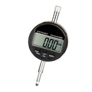 Electronic LCD Digital Indicator 0-12.7mm/1inch 0.01mm Precision Dial Gauge Micrometer