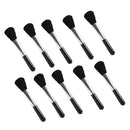 10 Pieces Mini Garden Tools Mud Moss Micro Landscape Plants Clean Brush DIY