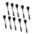 10 Pieces Mini Garden Tools Mud Moss Micro Landscape Plants Clean Brush DIY