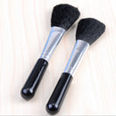 10 Pieces Mini Garden Tools Mud Moss Micro Landscape Plants Clean Brush DIY
